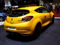 Renault Megane RS Geneva 2012 (2012)
