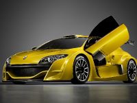 Renault Megane Trophy (2009) - picture 1 of 6