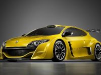Renault Megane Trophy (2009) - picture 2 of 6