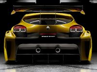Renault Megane Trophy (2009) - picture 3 of 6