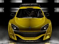 Renault Megane Trophy (2009) - picture 4 of 6