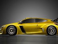 Renault Megane Trophy (2009)