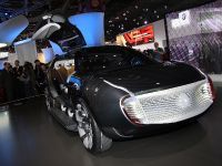 Renault Ondelios Concept (2008)