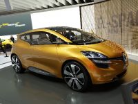 Renault R-Space Frankfurt 2011 (2011)