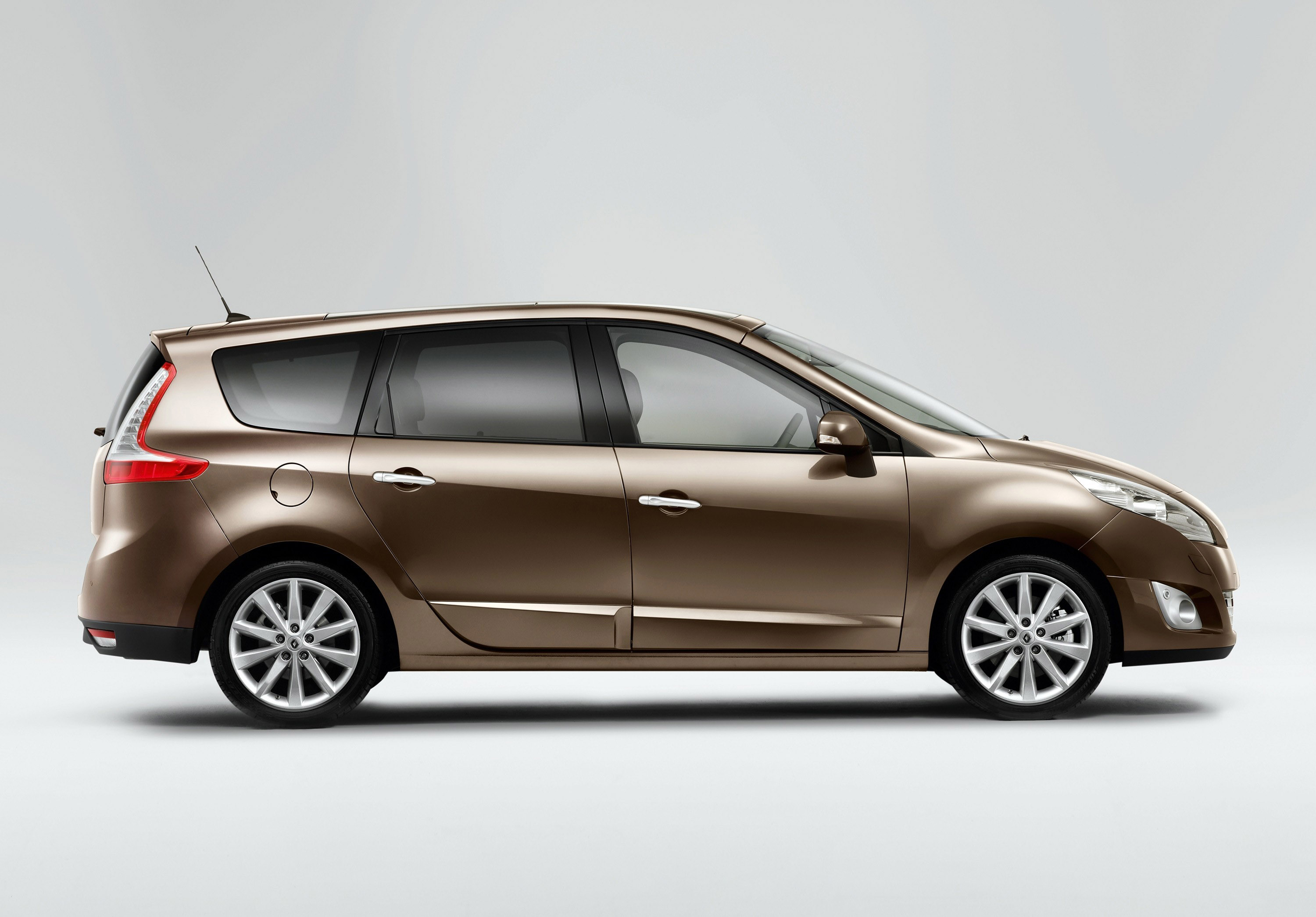 Renault Scenic And Grand Scenic