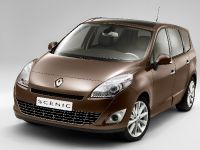 Renault Scenic And Grand Scenic (2009)