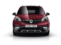 Renault Scenic XMOD (2013)