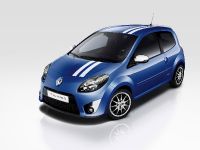 Renault Twingo Gordini 100 (2011)