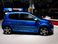 Renault Twingo Gordini Geneva 2012 (2012)