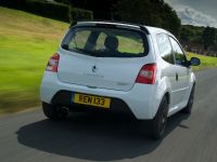 Renault Twingo Renaultsport 133 Cup (2009)