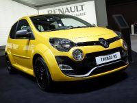 Renault Twingo RS Frankfurt 2011 (2011)