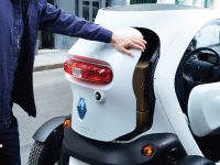 Renault Twizy Cargo (2013)