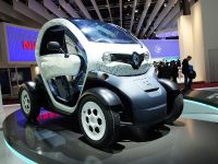 Renault Twizy Paris 2010 (2010)