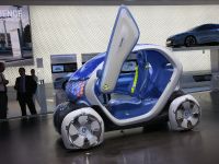 Renault Twizy Z.E. Concept Frankfurt 2009 (2009)