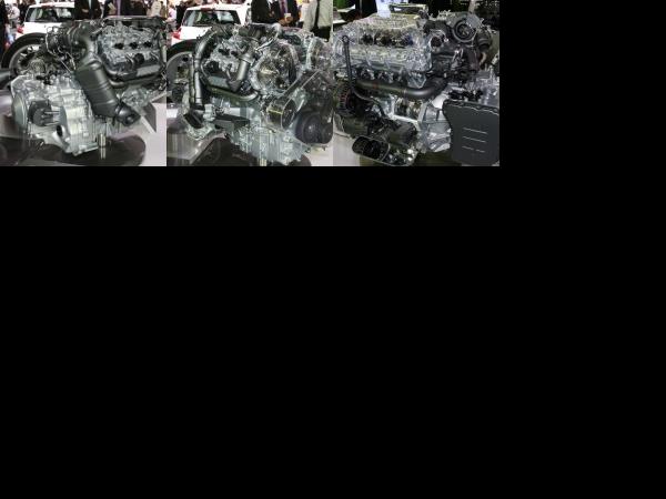 Frankfurt Renault V6 dCi concept Frankfurt 2011 (2011) - picture 1 of 3