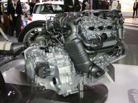 Renault V6 dCi concept Frankfurt 2011 (2011)