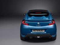 Renault Wind coupe-roadster (2011)