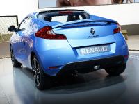 Renault Wind Geneva 2010 (2010)