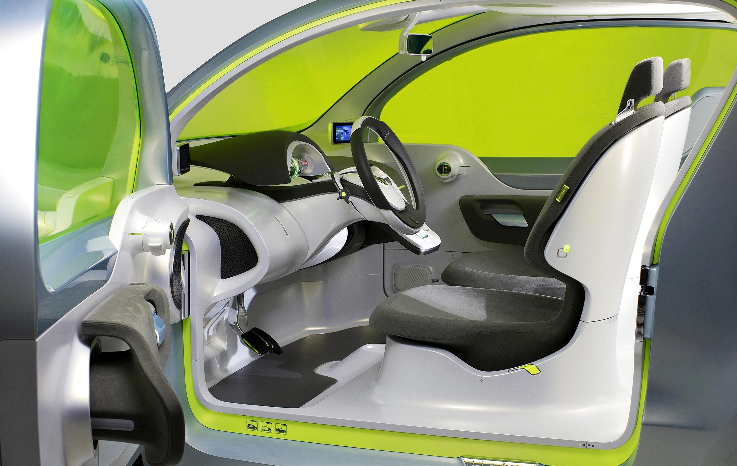 Renault Z.E. concept