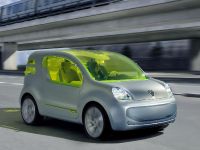 Renault Z.E. concept (2008)