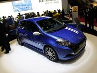 Renaultsport Clio Gordini (2010)