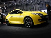 Renaultsport Megane Geneva 2010 (2010)
