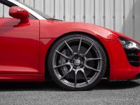 RENM Audi R8 V10 RMS Spyder (2011)