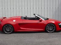 RENM Audi R8 V10 RMS Spyder (2011) - picture 4 of 8