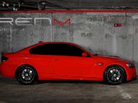 RENM BMW M3 Agitator (2010)