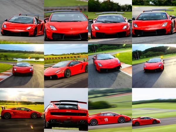 RENM Performance Lamborghini Gallardo STS-700 (2013) - picture 1 of 15