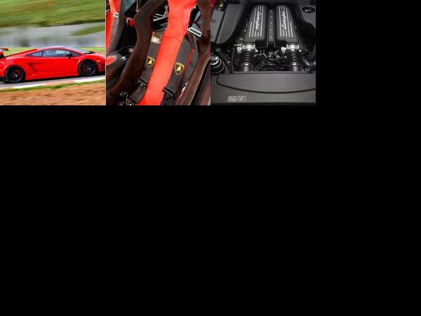 RENM Performance Lamborghini Gallardo STS-700 (2013) - picture 13 of 15