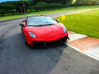 RENM Performance Lamborghini Gallardo STS-700 (2013) - picture 7 of 15