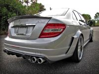ReNNtech Mercedes C74 Konzept (2010)