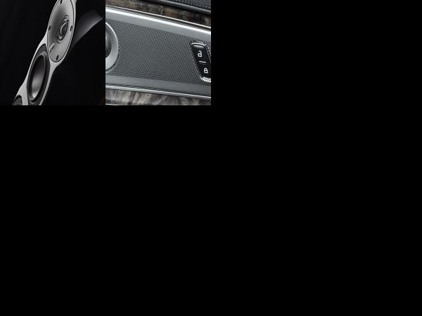 Lincoln Revel system for Lincoln (2014) - picture 1 of 2