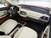Revised Volkswagen Taigun Concept (2014) - picture 5 of 7