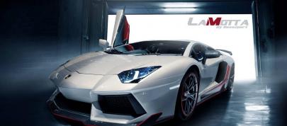 2013 RevoZport Lamborghini Aventador LaMotta