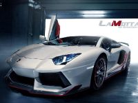 RevoZport Lamborghini Aventador LaMotta (2013)