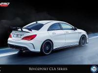 RevoZport Mercedes-Benz CLA-Class (2014)