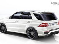 Revozport Mercedes-Benz W166 ML63 Rezonance (2013) - picture 3 of 5