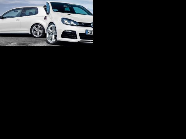 RevoZport VW Glof 6 R (2010) - picture 1 of 2