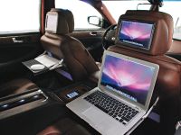 RIDES Hyundai Genesis (2008)
