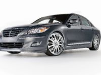 RIDES Hyundai Genesis (2008) - picture 4 of 4