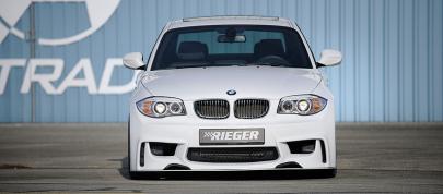 2012 Rieger BMW 1er Coupe