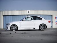 Rieger BMW 1er Coupe (2012)