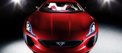 2011 Rimac Concept One