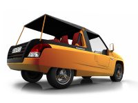 Rinspeed Bamboo (2010)