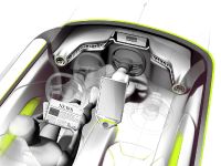 Rinspeed Budii Concept (2015)