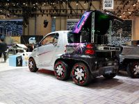 Rinspeed Dock Go Geneva 2012 (2012)