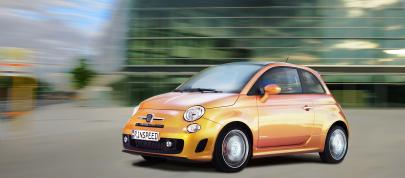 2009 Rinspeed E2