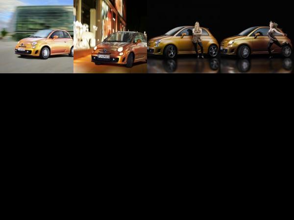 Rinspeed E2 (2009) - picture 1 of 4